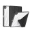 Dux Ducis Magi Case for iPad Pro 13" (2024/2025) with Stand - Black