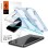 Spigen Glas.tR EZ Fit tempered glass for Samsung Galaxy S23+ - 2 pcs.