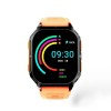 HiFuture FutureFit Ultra3 Smartwatch - Orange HiFuture FutureFit Ultra3 Smartwatch - Orange