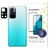 Wozinsky Full Camera Glass 9H Full Camera Tempered Glass for Xiaomi Redmi Note 11 Camera (CHINA) Wozinsky Full Camera Glass 9H Full Camera Tempered Glass for Xiaomi Redmi Note 11 Camera (CHINA)