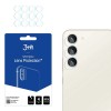 Samsung Galaxy S23+ - 3mk Lens Protection™ Samsung Galaxy S23+ - 3mk Lens Protection™