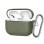 Tech-Protect Silicone Hook Case for AirPods Pro - Olive