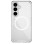 Nillkin Nature TPU Pro Case Compatible with MagSafe for Samsung Galaxy S26+ - White