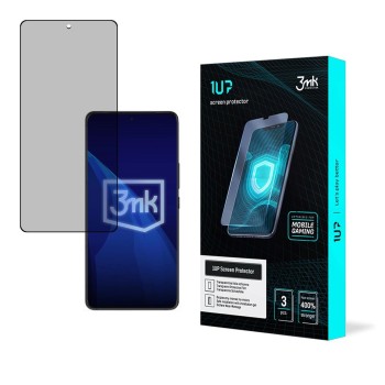 Gaming foil 3mk 1UP for Asus ROG Phone 9 / 9 Pro Gaming foil 3mk 1UP for Asus ROG Phone 9 / 9 Pro