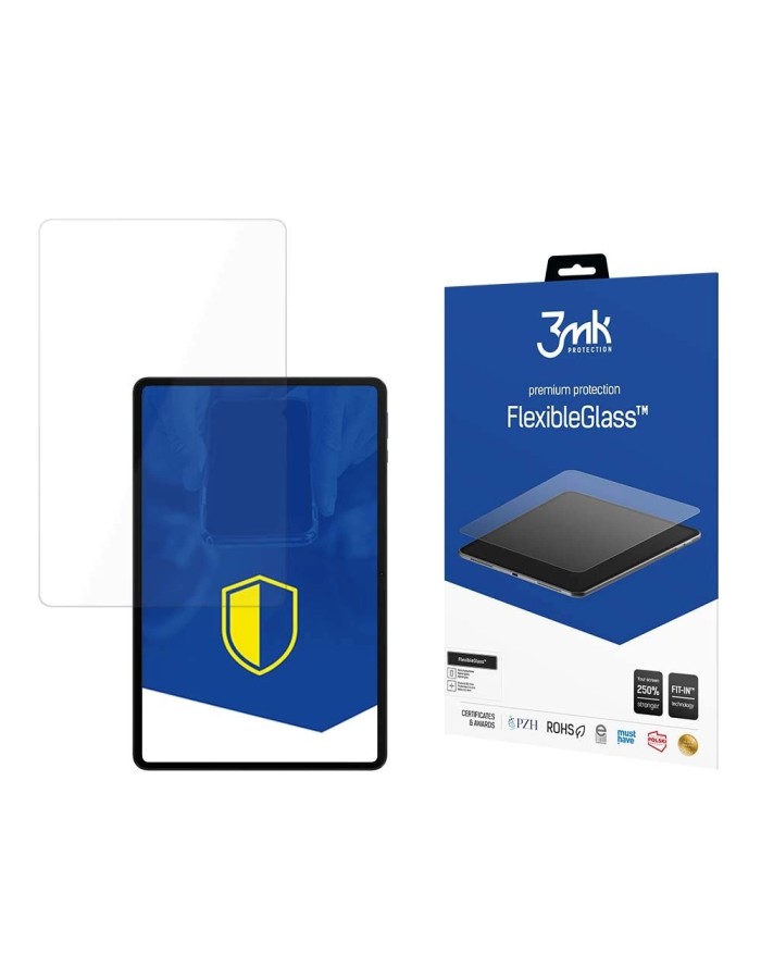 Hybrid glass 3mk FlexibleGlass for Honor Pad 9