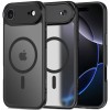 Tech-Protect BasicMag MagSafe Case for iPhone Air - Matte Black Tech-Protect BasicMag MagSafe Case for iPhone Air - Matte Black