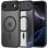Tech-Protect BasicMag MagSafe Case for iPhone Air - Matte Black