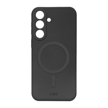 SBS Instinct Mag Case for Samsung Galaxy S26 Plus Compatible with MagSafe - Black SBS Instinct Mag Case for Samsung Galaxy S26 Plus Compatible with MagSafe - Black