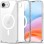 Tech-Protect FlexAir Hybrid MagSafe Case for iPhone 16e / 17e - Clear