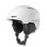Qunature 10130003002 Ski Helmet with Earmuffs for Snowboard 54-58 cm - White