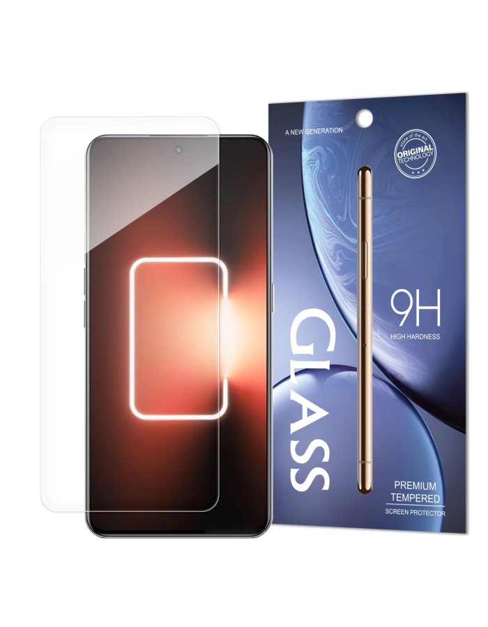 Standard Tempered Glass Case tempered glass for Realme GT Neo 5 / Realme GT3 9H Standard Tempered Glass Case tempered glass for Realme GT Neo 5 / Realme GT3 9H