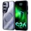 3mk Satin Armor MagCase for Samsung Galaxy S26+ - Black