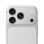 AmazingThing Lens Module Protector for iPhone 17 Pro Max Camera Island - Clear Matte
