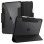 Spigen Ultra Hybrid Pro Case for iPad Air 10.9" (2020/2022) / 11" (2024/2025/2026) - Black