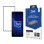 Reinforced Full Coverage Tempered Glass 3mk HardGlass Max Black for Xiaomi Redmi Note 14 5G