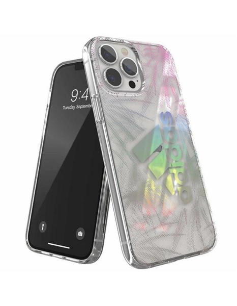 Adidas OR Molded Case Palm iPhone 13 Pro Max 6.7" multicolour/colourful 47824 Adidas OR Molded Case Palm iPhone 13 Pro Max 6.7" multicolour/colourful 47824