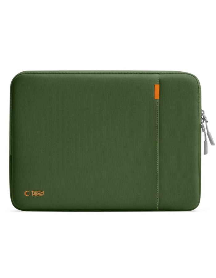 Tech-Protect Defender Laptop Bag 13-14 - Green