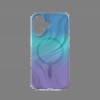 ZAGG Milan Snap MagSafe iPhone 16 Case - Purple