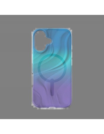 ZAGG Milan Snap MagSafe iPhone 16 Case - Purple