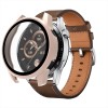 Glass protector for Huawei Watch GT3 42mm - pink Glass protector for Huawei Watch GT3 42mm - pink