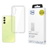 3mk Armor Case for Samsung Galaxy A55 5G - transparent 3mk Armor Case for Samsung Galaxy A55 5G - transparent