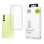 3mk Armor Case for Samsung Galaxy A55 5G - transparent