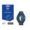 3mk Watch Protection FlexibleGlass Hybrid Glass for Garmin Forerunner 165