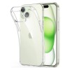 ESR Project Zero iPhone 15 Case - Clear ESR Project Zero iPhone 15 Case - Clear