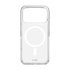 SBS Extreme Mag Case with D3O Technology for iPhone 17 Pro - Transparent SBS Extreme Mag Case with D3O Technology for iPhone 17 Pro - Transparent