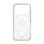 SBS Extreme Mag Case with D3O Technology for iPhone 17 Pro - Transparent