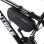 Wozinsky Bicycle Frame Bag 1.5L Black (WBB10BK)