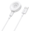 Dudao A12H Wireless Charger for Huawei Smartwatches - White