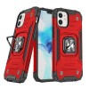 Wozinsky Ring Armor case for iPhone 14 Plus armored cover magnetic holder ring red Wozinsky Ring Armor case for iPhone 14 Plus armored cover magnetic holder ring red