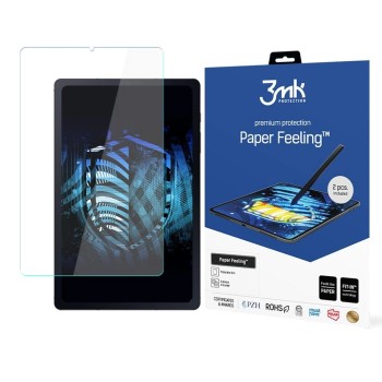 3mk Paper Feeling protective film for Samsung Galaxy Tab S6 Lite 2024