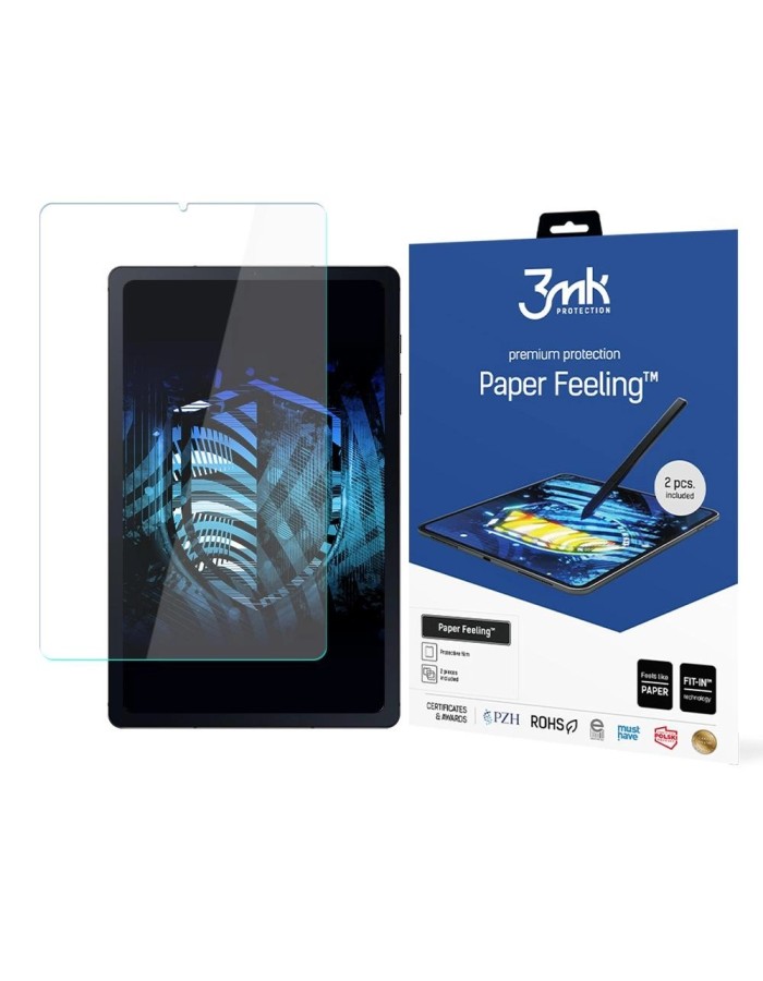 3mk Paper Feeling protective film for Samsung Galaxy Tab S6 Lite 2024