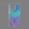 ZAGG Milan Snap Case with MagSafe for iPhone 16 Pro - Blue