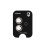 Joyroom JR-MSF0306 Glass Screen Protector for iPhone 16 Pro/16 Pro Max Lenses - Brown