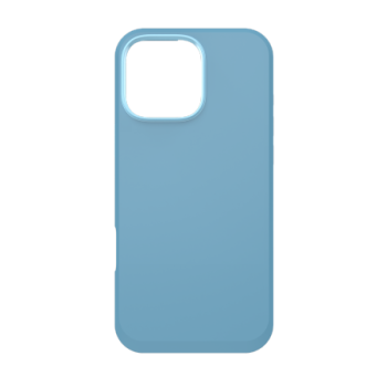 ZAGG SoHo Snap Case with MagSafe for iPhone 16 Pro Max - Blue ZAGG SoHo Snap Case with MagSafe for iPhone 16 Pro Max - Blue