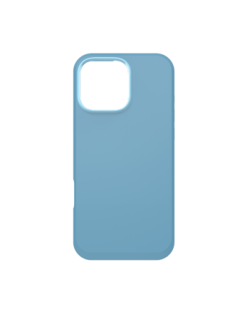 ZAGG SoHo Snap Case with MagSafe for iPhone 16 Pro Max - Blue ZAGG SoHo Snap Case with MagSafe for iPhone 16 Pro Max - Blue