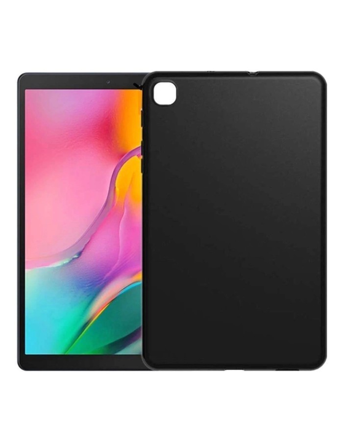 Slim Case for iPad Pro 13'' 2024 tablet - black Slim Case for iPad Pro 13'' 2024 tablet - black