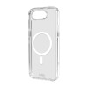 SBS Cover Light Mag Protective Case for iPhone 16e / 17e Compatible with MagSafe - Transparent SBS Cover Light Mag Protective Case for iPhone 16e / 17e Compatible with MagSafe - Transparent