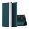 Sleep Case Pro SAM A26 green Sleep Case Pro SAM A26 green
