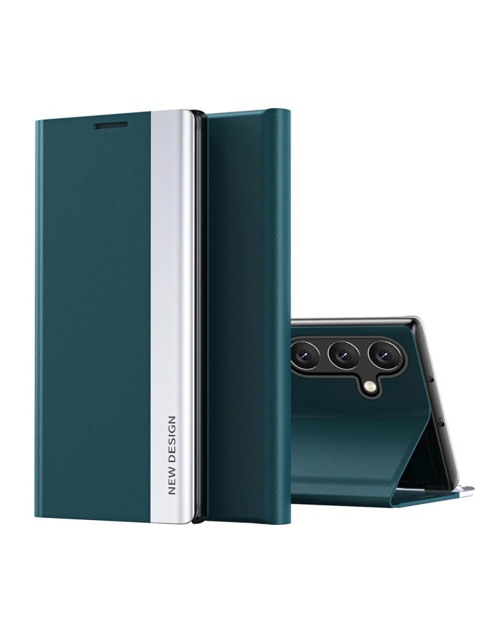 Sleep Case Pro SAM A26 green Sleep Case Pro SAM A26 green