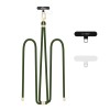 Tech-Protect C7S Rope Crossbody Strap Leash - Olive Tech-Protect C7S Rope Crossbody Strap Leash - Olive