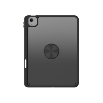 AmazingThing Titan Pro Mag Case for iPad Air 11" M2/M3/M4 (2024/2025/2026) - black