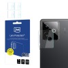 3mk Lens Protection Hybrid Glass for Camera Lens on Realme GT 7T