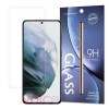 Tempered glass for Samsung Galaxy S24 FE screen Tempered glass for Samsung Galaxy S24 FE screen