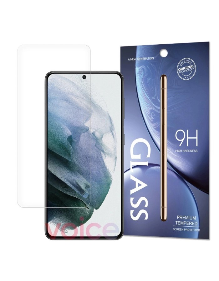 Tempered glass for Samsung Galaxy S24 FE screen Tempered glass for Samsung Galaxy S24 FE screen