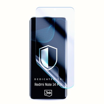 Gaming foil 3mk 1UP for Xiaomi Redmi Note 14 Pro Gaming foil 3mk 1UP for Xiaomi Redmi Note 14 Pro
