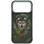 Nimmy Wilk MagSafe case for iPhone 17 Pro Max - dark gray